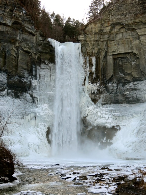 taughannock