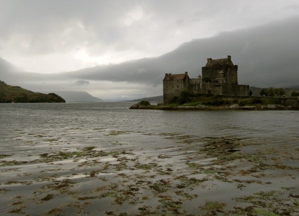 eileendonan